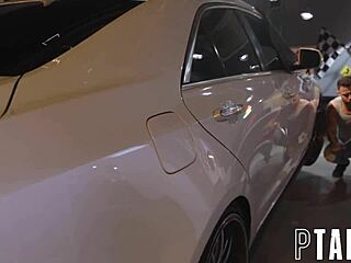 hey anna claire clouds, wanna get dirty with seth gamble?