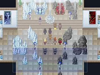 Jamal Laquari Plays Legend Of Queen Opala - Fucking Queen Celestia Alternate End Laquadia Becomes My Wife