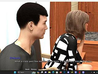 hey, you ready for the wild finale in revenga part 13?