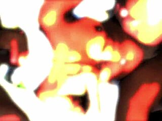 Nun in threesome with two priests gets face fucked