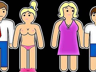 step uncle, wanna share my brazilian wife vivianne desilva with you?