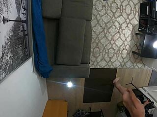 Gracie Mayy Casting Pov 2