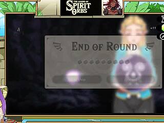 legend of the spirit orbs zelda adventure unfolds