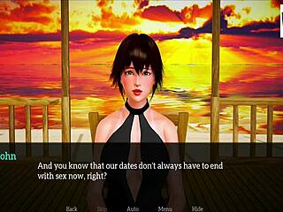 My new family hentai cartoon episode 144 is so hot