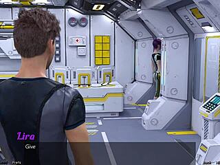 Hey, stranded in space game with that petite 18+ superstar and her big tits?