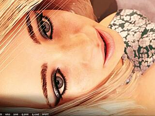 Jenny from AOA Academy is super horny