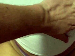 I catch Arab stepsister sending nudes, then she begs for my cock in her big ass. It’s pure chaos at home!