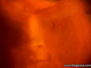 Mysterious Indian Woman Enjoys A Solo Session.