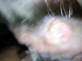 Pregnant woman enjoys intense interracial sex, bent over for assfucking and deepthroat