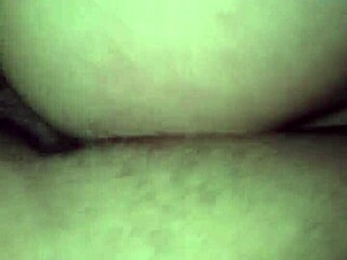 Teen Brunette Gets Ass Fucked Anal Style