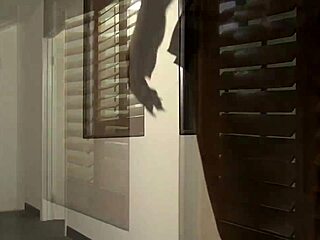 Curvy Alexis Grace Swallows A Big Load