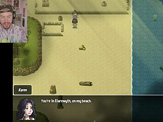 I regret playing this rpg game roundscape adorevia