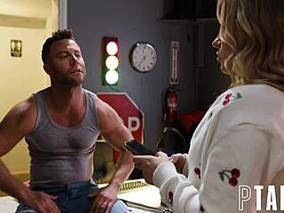 hey anna claire clouds, wanna get dirty with seth gamble?