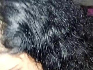 Part 9: We fell off my moto but still fucked, oops!