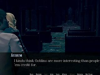 World Crossing Academy Features Fun With Goblin Princes And Voice Over