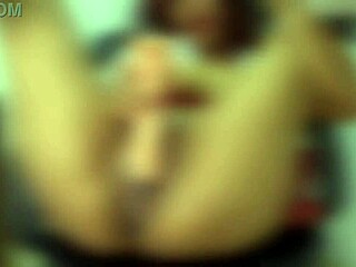 hey girl, why you touching yourself in detention room?