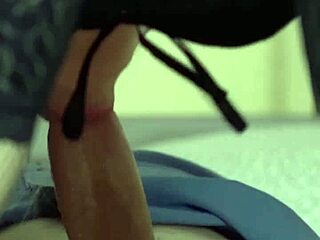 My Stepmom Knows How To Suck All The Cum Out Of Me!