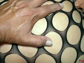 neighbor pornstar takes huge cock deep in ass