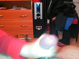 What Secrets Hide in This Amateur Handjob Clip?