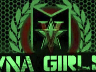 maxine feels intense pleasure with monster cock in her big ass and tits