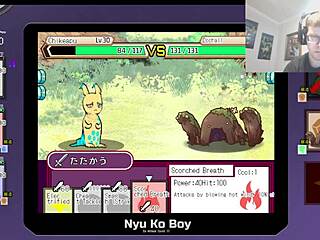 Accidents spark sexual encounters in pokemon parody hentai pool