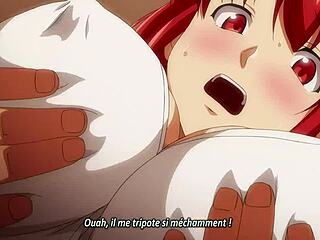 Just chilling with Hentai Saimin Seishidou Ep1 in Vostfr vibes.