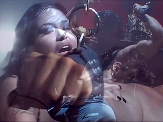 She Seduced Her Man And He Gave Her His Massive Cock In Her Nasty Cunt