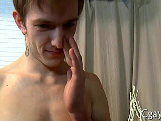 Hardcore rimming and sucking among homosexuals