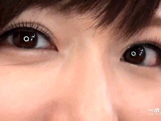 Yu Asakura's Exclusive Original Debut in One-Way Series Part 1