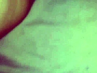 Hot Young Amateur Tries Monster Cock Anal