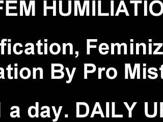 I Have Lingerie For You To Try On In This POV Session