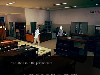 World Crossing Academy Features Fun With Goblin Princes And Voice Over