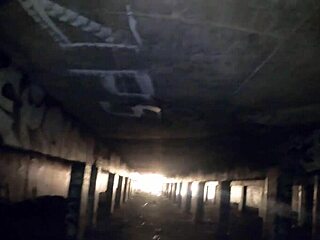 Belle the swinging girl gets lucky with sucking and fucking! 😏