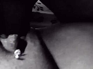 Paty Angel's Big Ass Orgasms Boldly