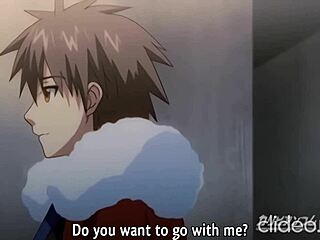 hentaiheaven brings wild riding on a massive cock