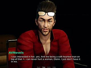 My Bully Turns Lover in Wild Homemade Game