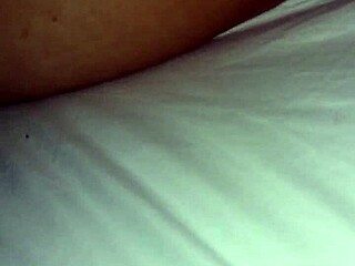 Intense anal sex filled with deep emotions