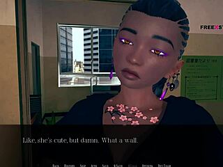 World Crossing Academy Features Fun With Goblin Princes And Voice Over