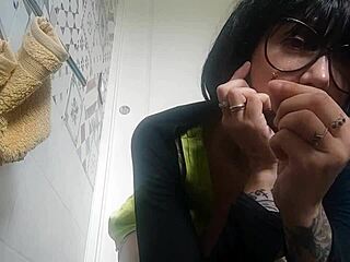 chantal channel your sexy giantess stepmom 😈