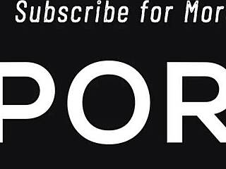 Chloe rose floods her pussy with oil to fit a big cock inside