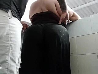 Hidden camera catches stepmother action