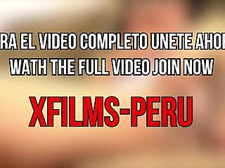 Morena Venezolana with Big Ass Auditions for Porn Star Role in Casting