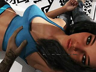 intertwined 19 is taking cara to college for the first time in their life