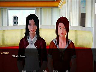 My new family episode 138 in anime cartoon