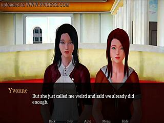 My new family episode 138 in anime cartoon