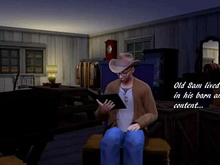 sims 4 biker chicks outdoor with anime hentai teen orgy