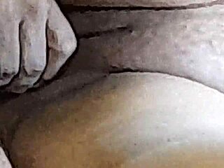 naughty brazilian couple fucking with big pussy and anal 😏