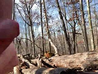 homemade risky business with clothes ripped and naked masturbation.