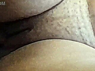 naughty brazilian couple fucking with big pussy and anal 😏