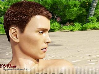 Alternate Existence Game Adventure